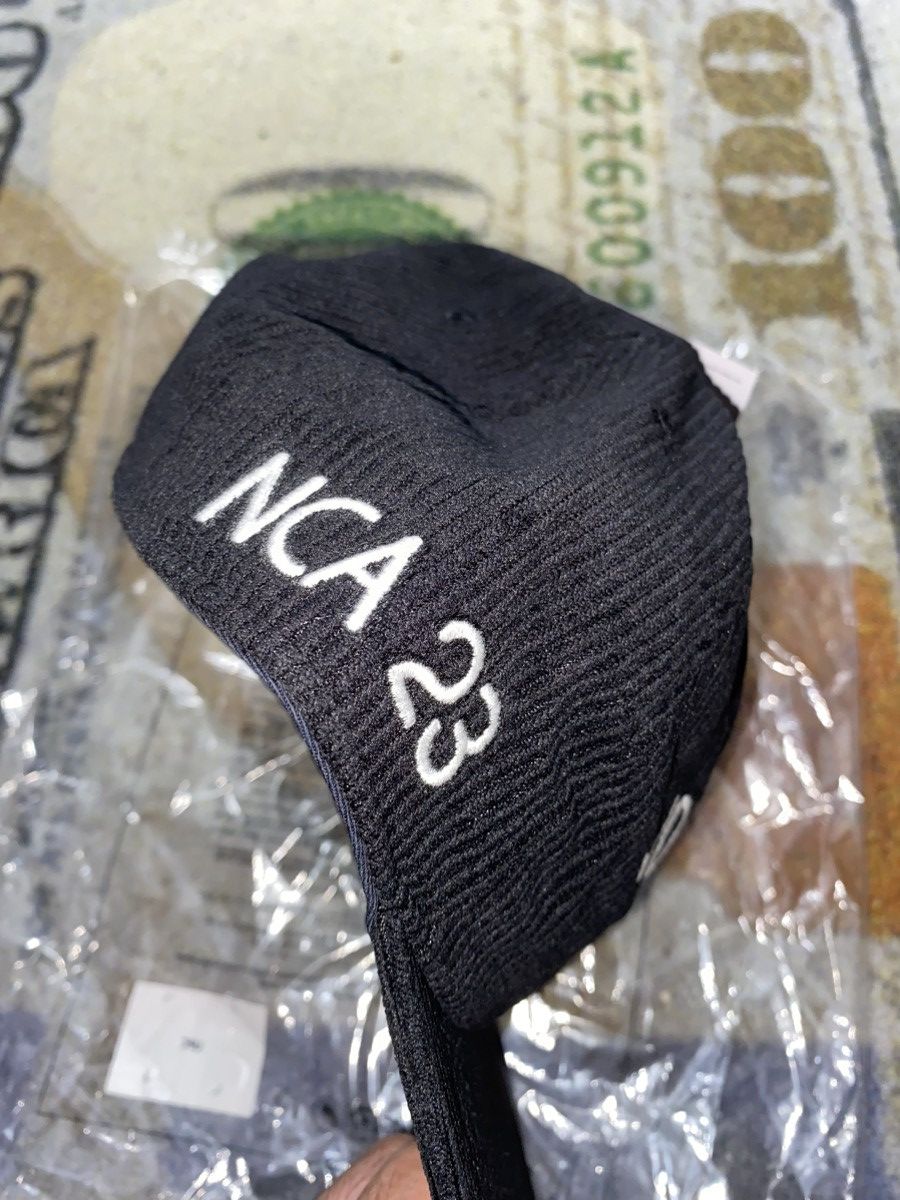 Jordan Brand Nina Chanel x Jordan Club Cap (LARGE/XLARGE) Size ONE SIZE - 5 Thumbnail
