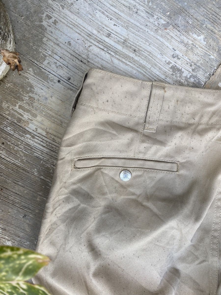 Schott × Vintage Schott Perfecto Pants Size US 31 - 8 Thumbnail