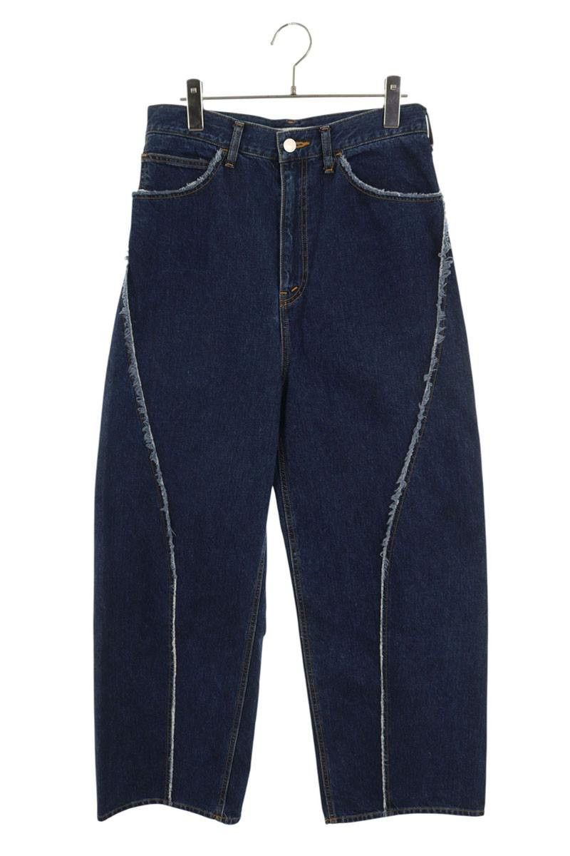 JieDa Jieda Sarrouel Skinny Fit Jeans | Grailed