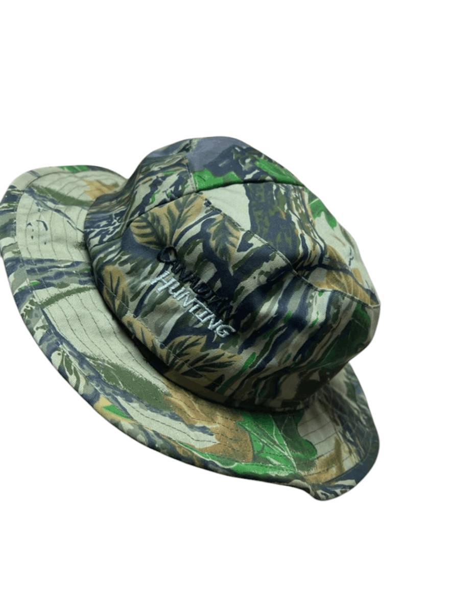 Other Nomad camo bucket hat💥🔥 Size ONE SIZE - 2 Thumbnail