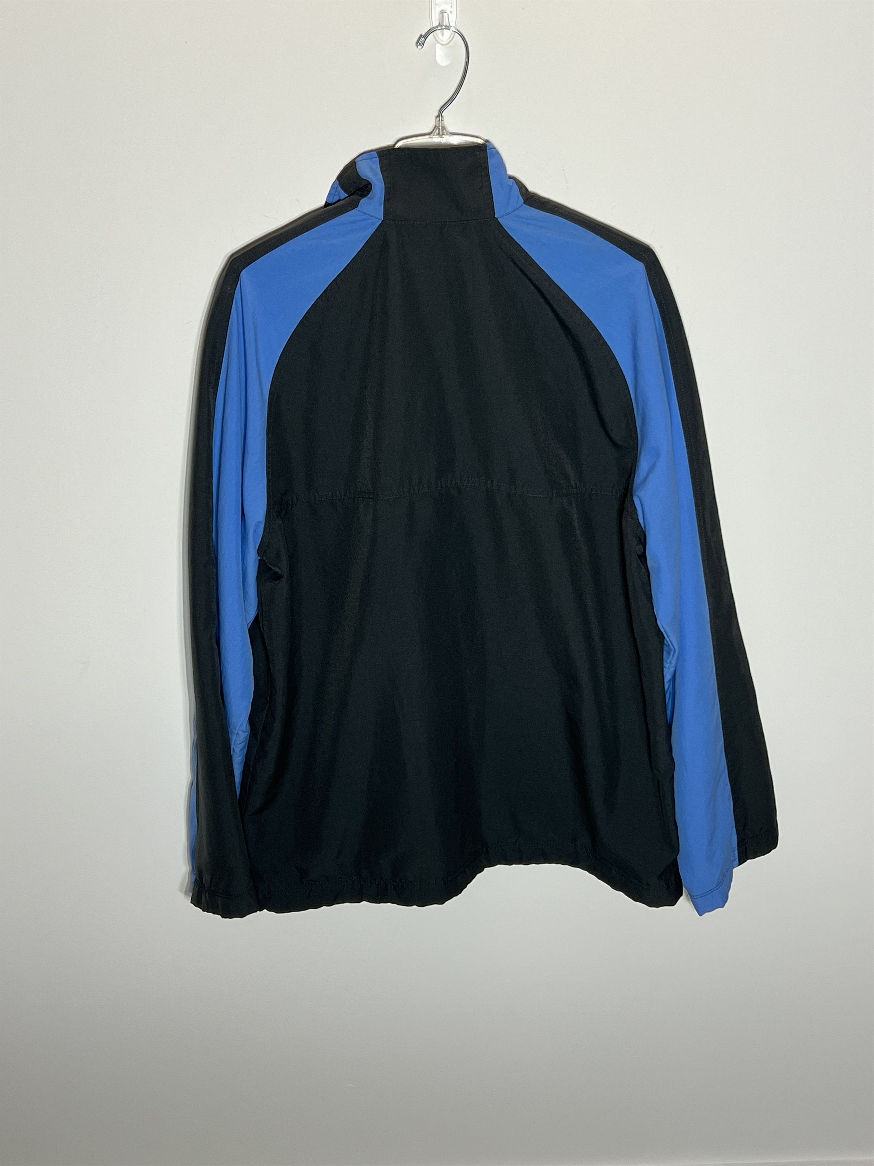 Nike Nike Windbreaker Size US L / EU 52-54 / 3 - 4 Thumbnail