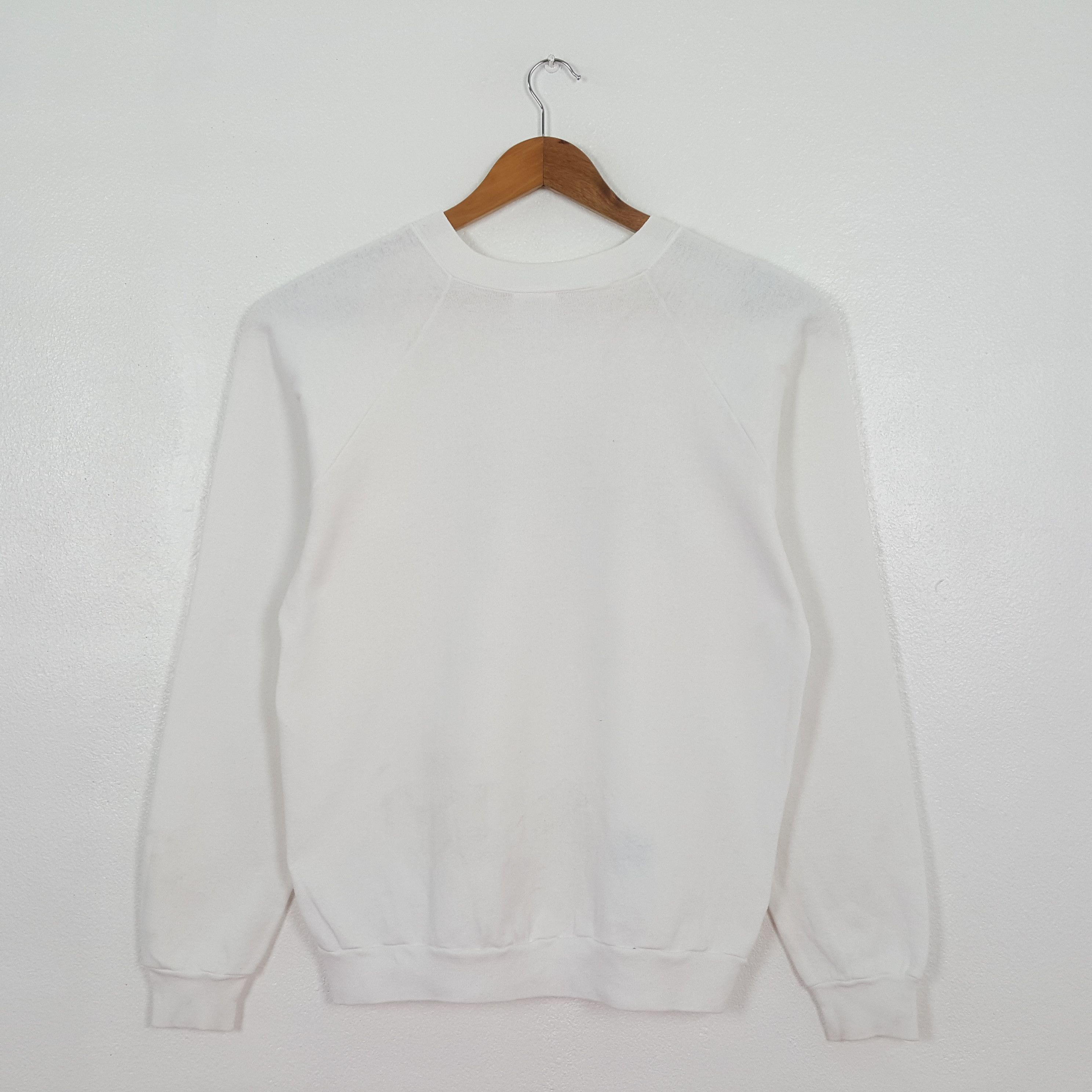 TEE JAYS Vintage University Hawaii Promo Sweatshirt C326N9 Size US M / EU 48-50 / 2 - 3 Thumbnail