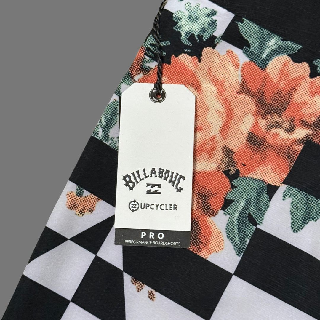 Billabong Billabong Sundays Airlite Men's Boardshorts Size 28 NWT Size US 28 / EU 44 - 6 Thumbnail