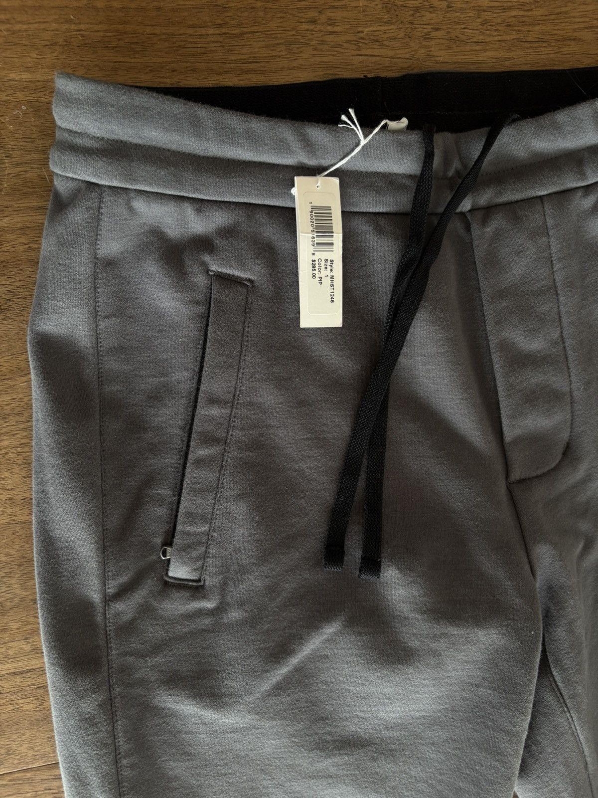 James Perse Joggers Size US 31 - 11 Thumbnail