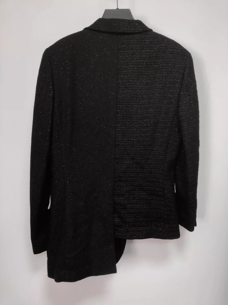 Comme des Garcons comme des garcons 17aw Transformational jacket-2506 Size US S / EU 44-46 / 1 - 2 Thumbnail