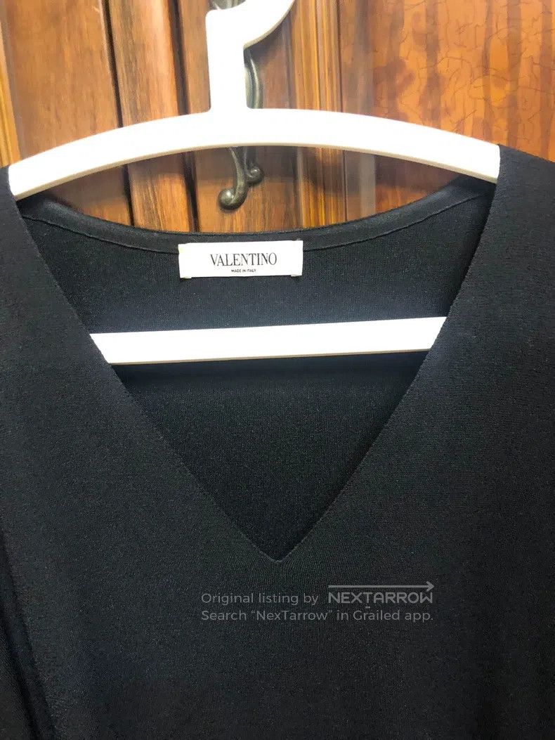 Valentino Valentino Women's tops Size S / US 4 / IT 40 - 6 Thumbnail