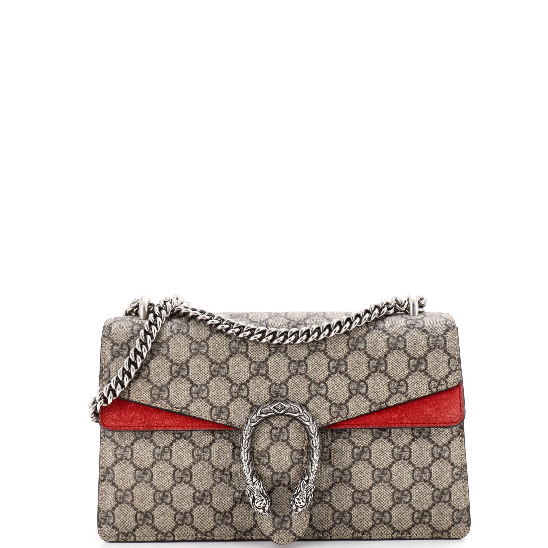 Gucci Dionysus Bag Size ONE SIZE - 1 Thumbnail