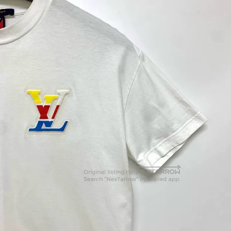 Louis Vuitton Louis Vuitton America's Cup Short Sleeve Size US XS / EU 42 / 0 - 8 Thumbnail