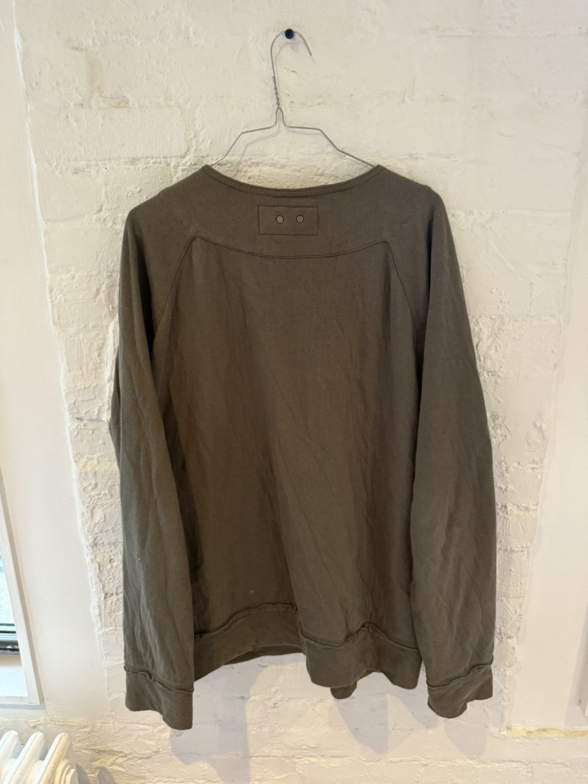 T by Alexander Wang T by Alexander Wang - Jacket Size US L / EU 52-54 / 3 - 2 Thumbnail