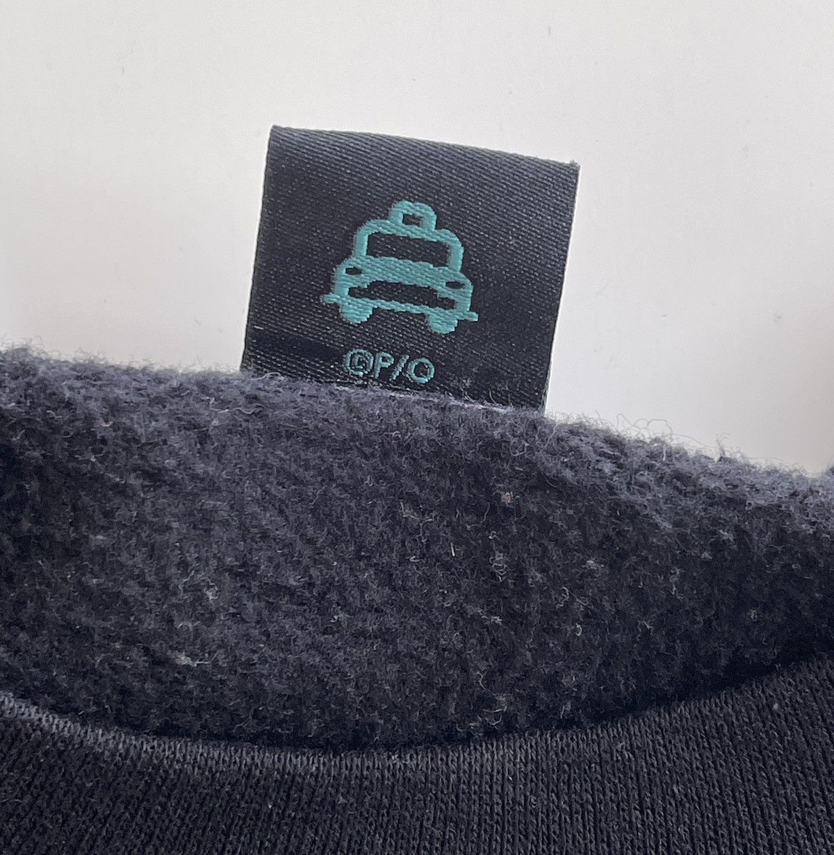 Vintage Japanese Anime OddTaxi Sweatshirt Size US L / EU 52-54 / 3 - 10 Thumbnail
