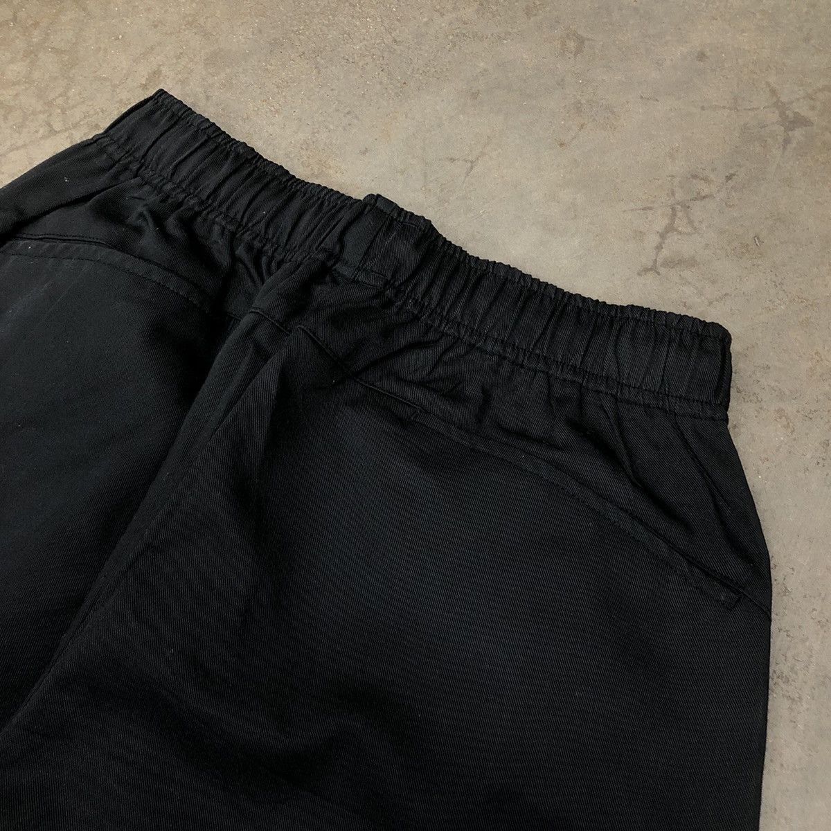 Mizuno MIZUNO JAPANESE BRAND SHORT CASUAL PANTS Size US 31 - 5 Thumbnail