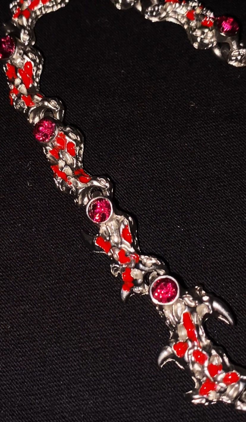 Other Chain | Pendant In the Style Playboi Carti | Destroy Lonely Size ONE SIZE - 2 Thumbnail