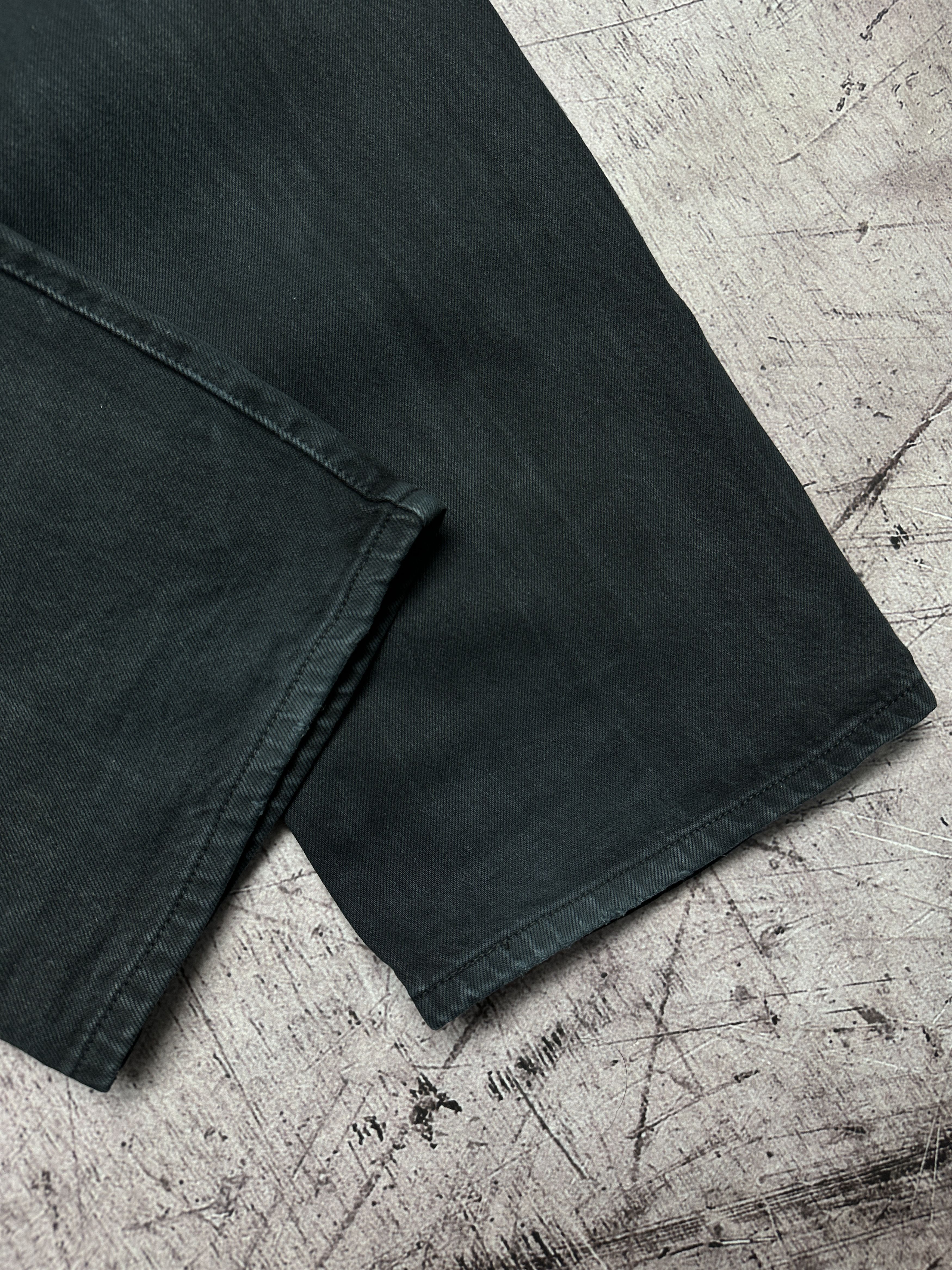 Levi's Levi's 501 Vintage Mens Denim Pants Jeans Size 38 x 32 Size US 38 / EU 54 - 4 Thumbnail