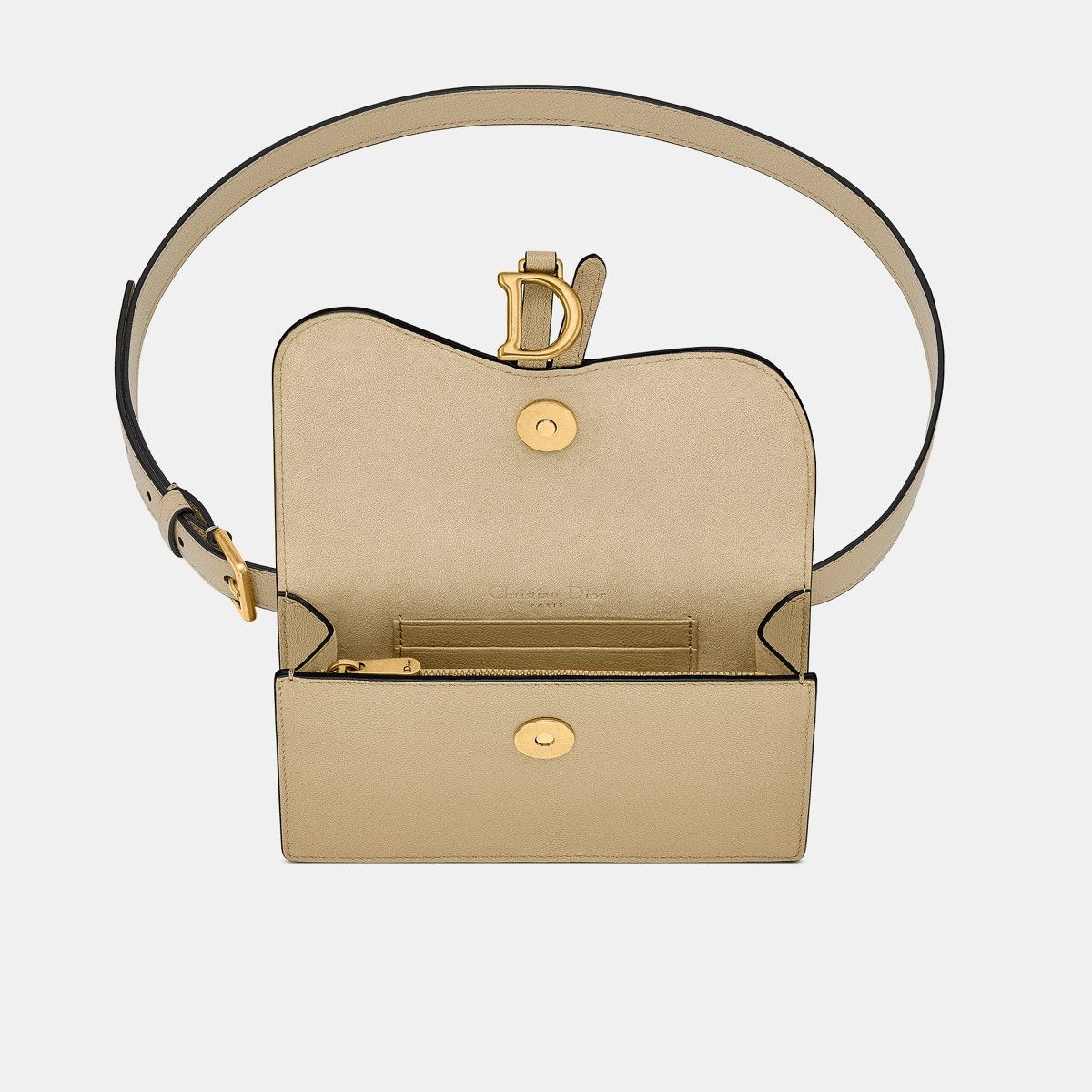 Dior o1bcso1str0125 Beg in Beige Size ONE SIZE - 3 Thumbnail