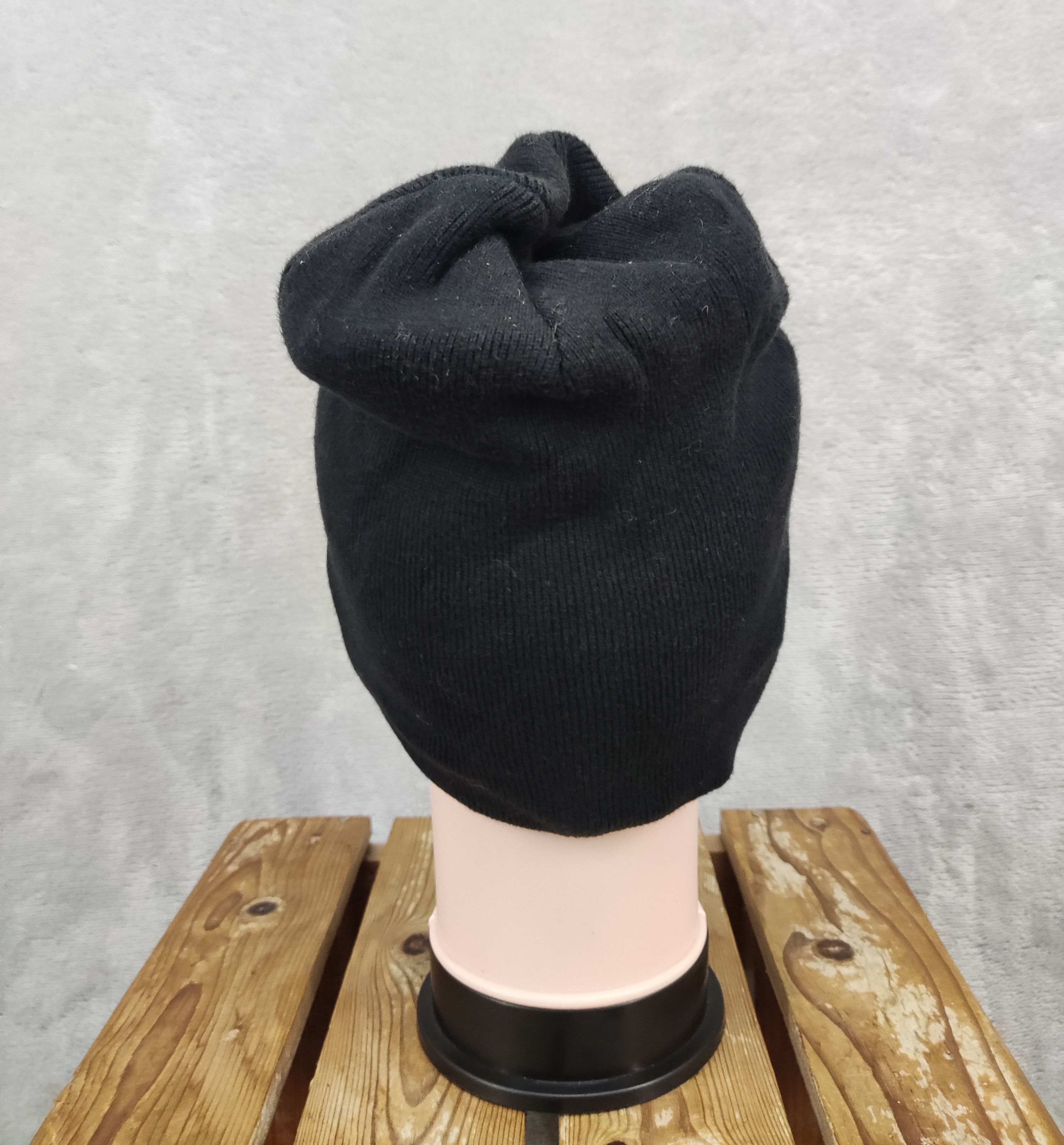 Thrasher Vintage Thrasher Skateboarding Beanie Hat Size ONE SIZE - 6 Thumbnail