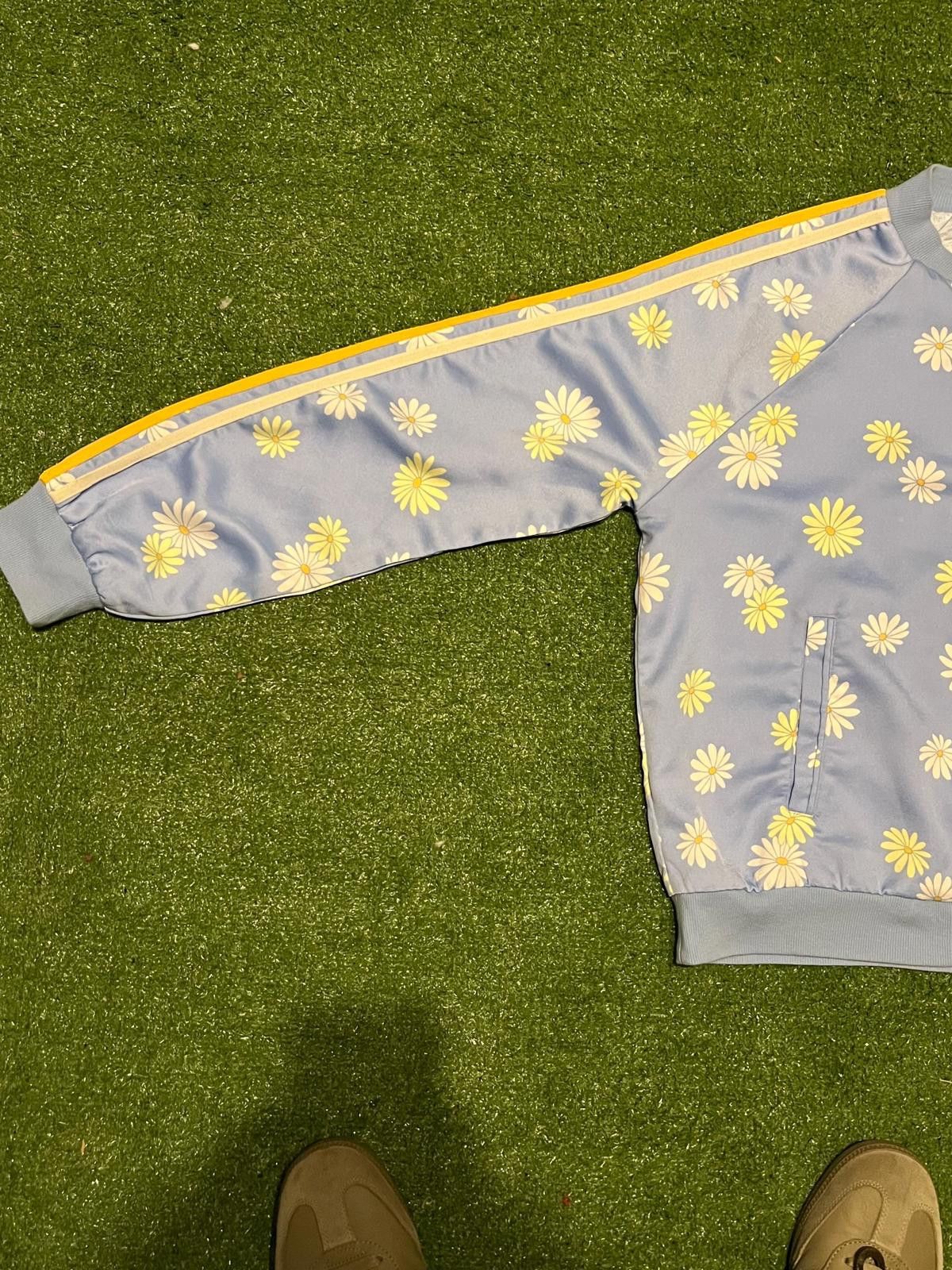 Other Vintage 90s Juicy Couture Track Jacket Size ONE SIZE - 3 Thumbnail