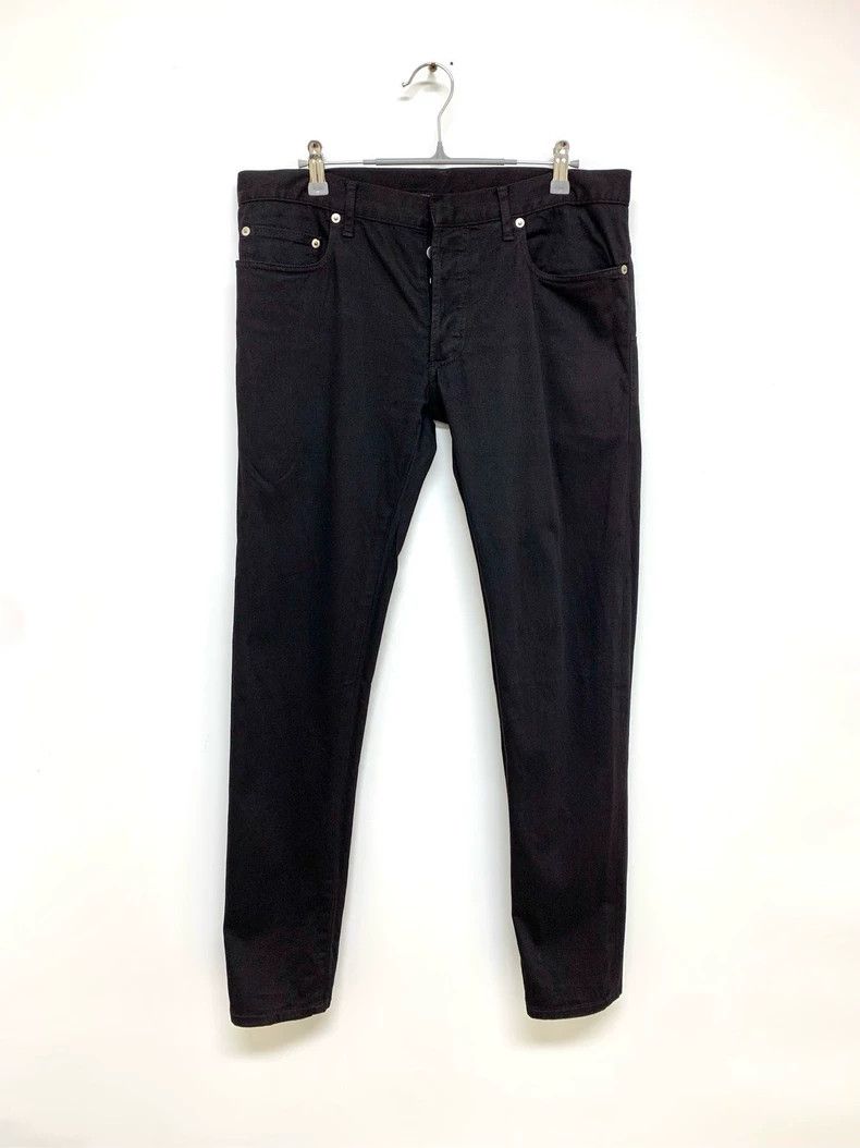 Dior Dior Denim trousers 2501-Nextarrow Size US 32 / EU 48 - 1 Thumbnail