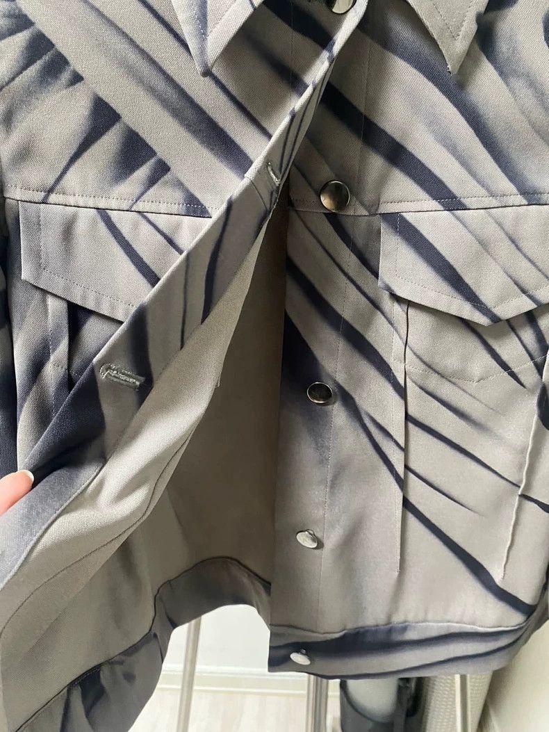 Undercover Undercover UNDERCOVER jacket-2507 Size US M / EU 48-50 / 2 - 3 Thumbnail