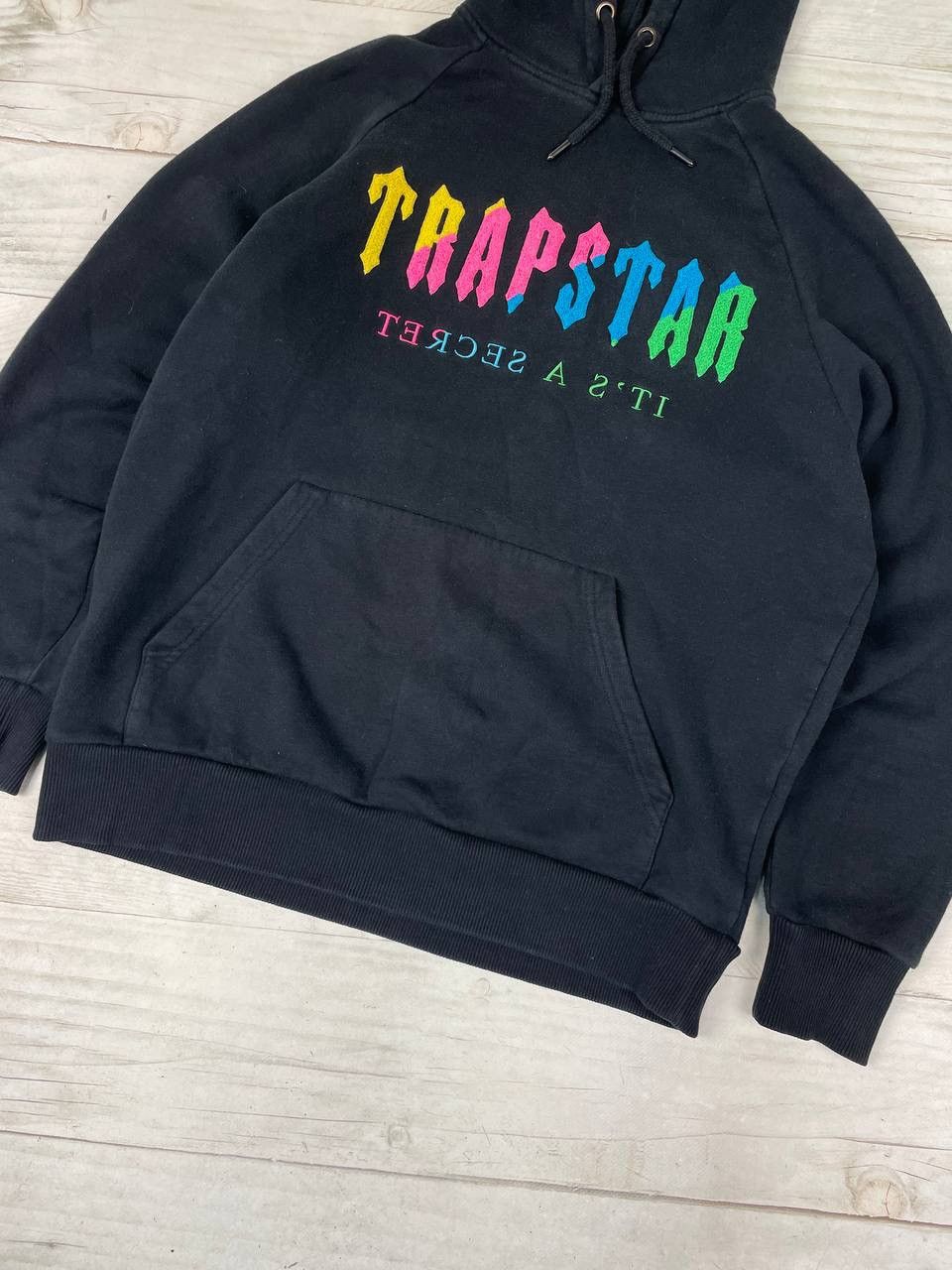 Trapstar London Trapstar London Tracksuit Hoodie and Pants Size US M / EU 48-50 / 2 - 6 Thumbnail