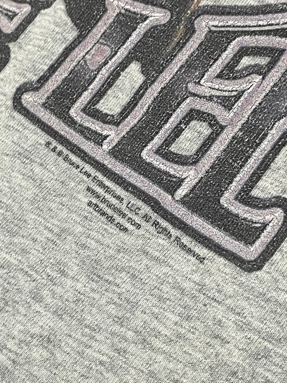 Other Vintage Bruce Lee Tee Shirt Size US S / EU 44-46 / 1 - 3 Thumbnail