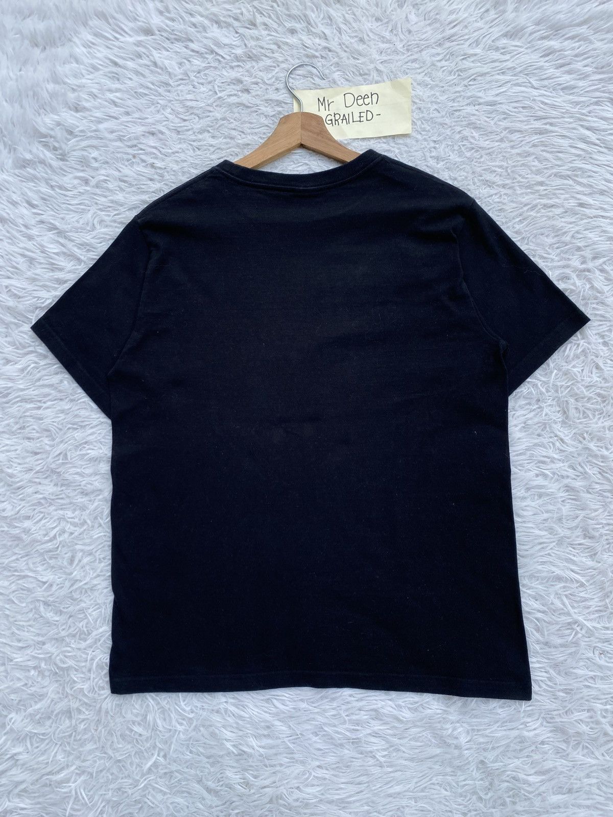 Number (N)ine Rare Number Nine Milk & Cookies Tshirt Size US S / EU 44-46 / 1 - 18 Thumbnail