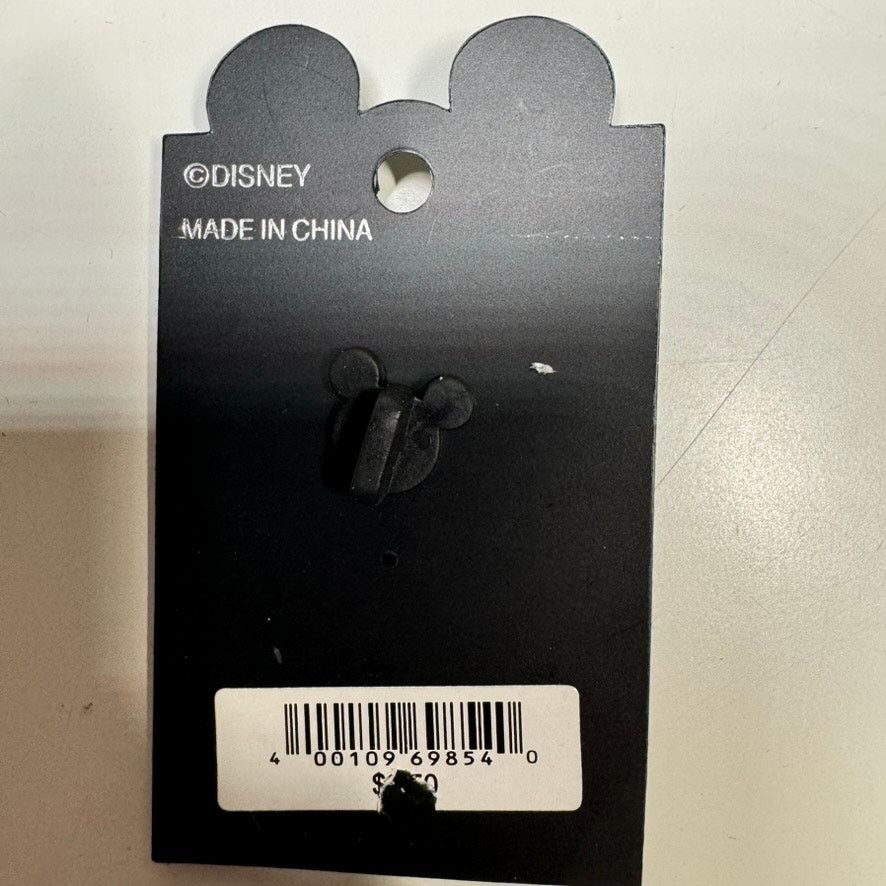 Disney Disney Tigger Balloon Pin Official 2002 WDW Trading LE Size ONE SIZE - 5 Thumbnail