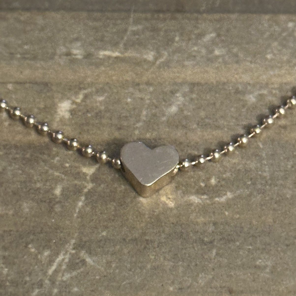 Other Layered star, heart and crescent moon necklace Size ONE SIZE - 4 Thumbnail