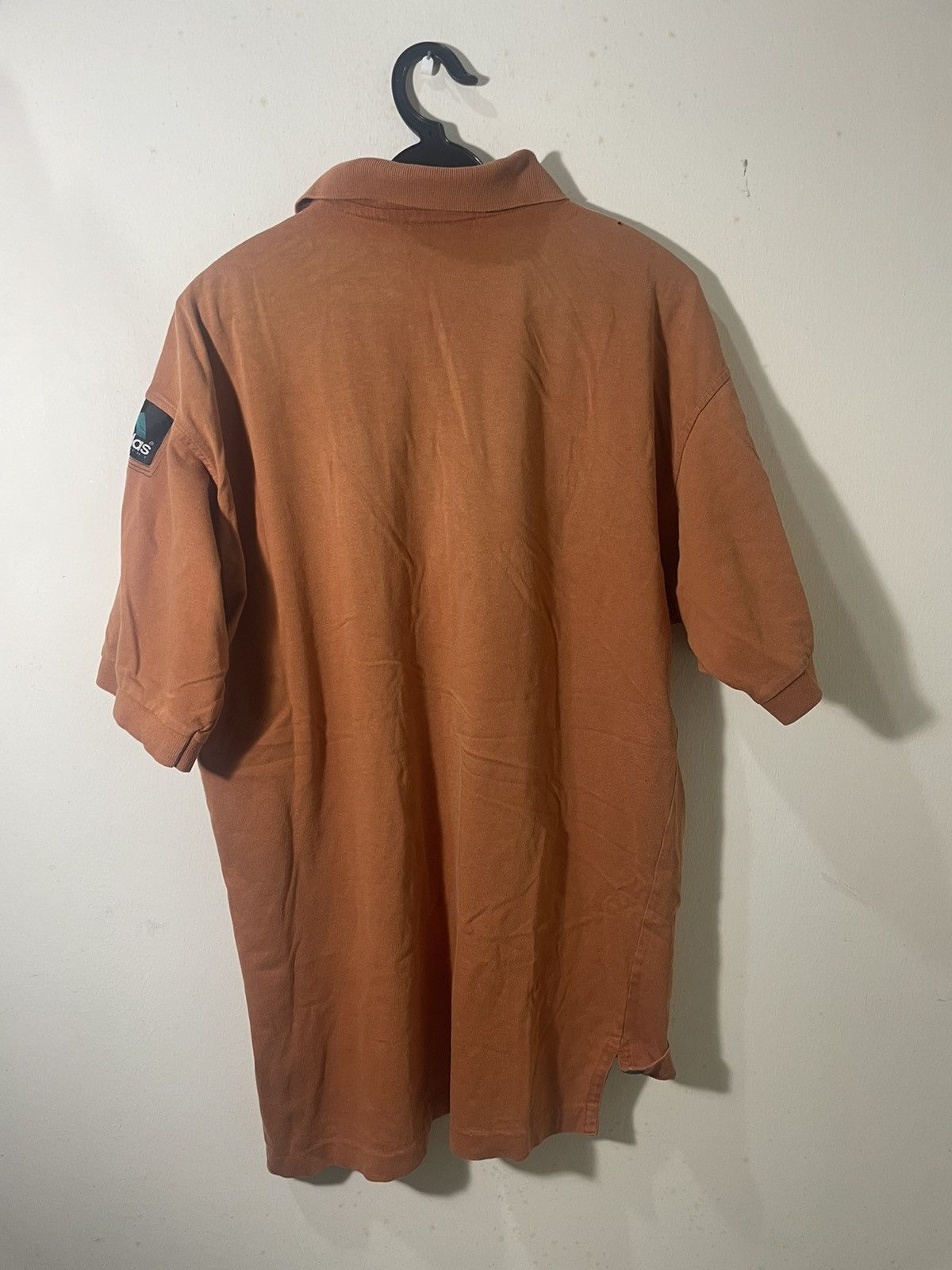 Adidas × Vintage Adidas equipment vintage Size US L / EU 52-54 / 3 - 3 Thumbnail