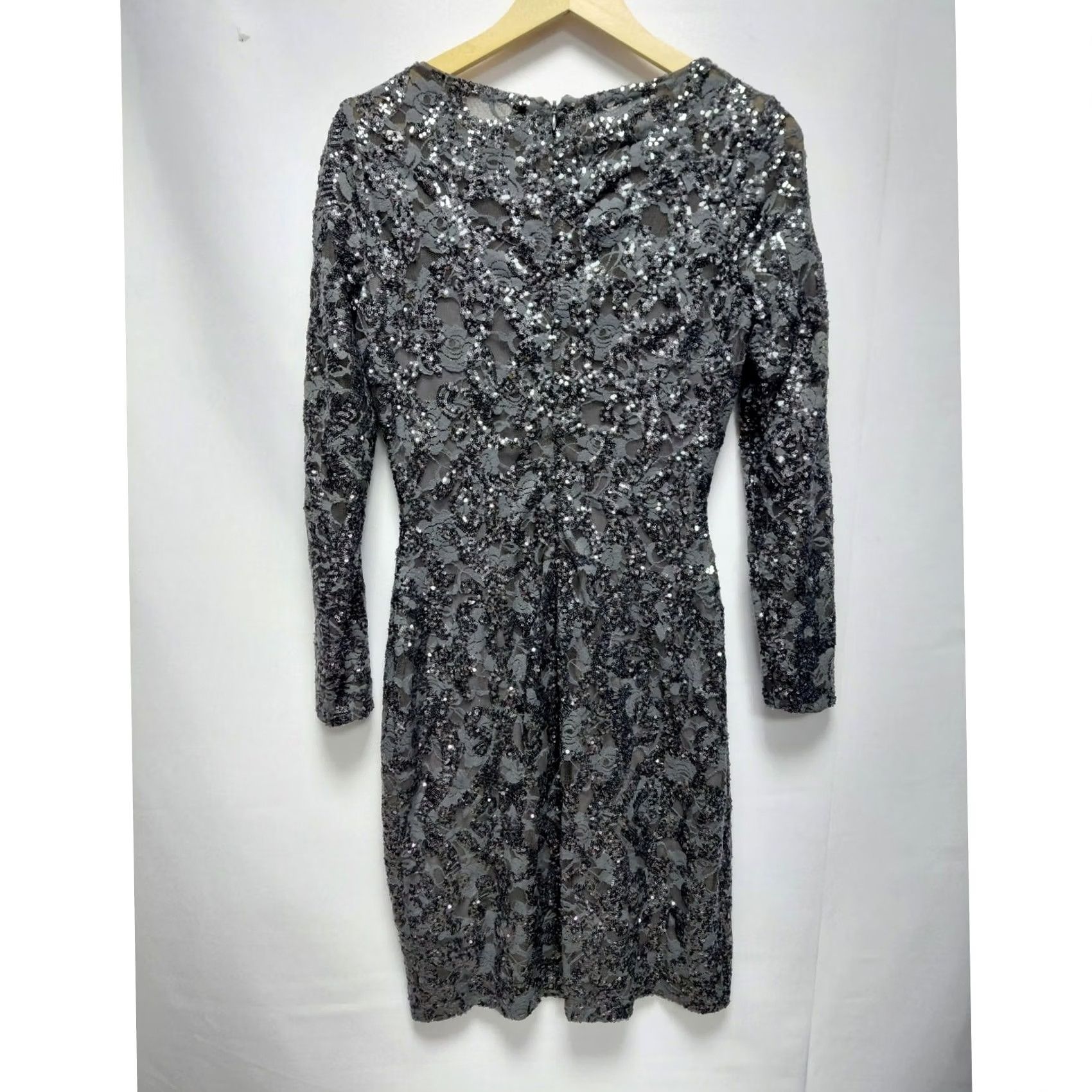 Ralph Lauren VINTAGE No, cannot. Size M / US 6-8 / IT 42-44 - 2 Thumbnail