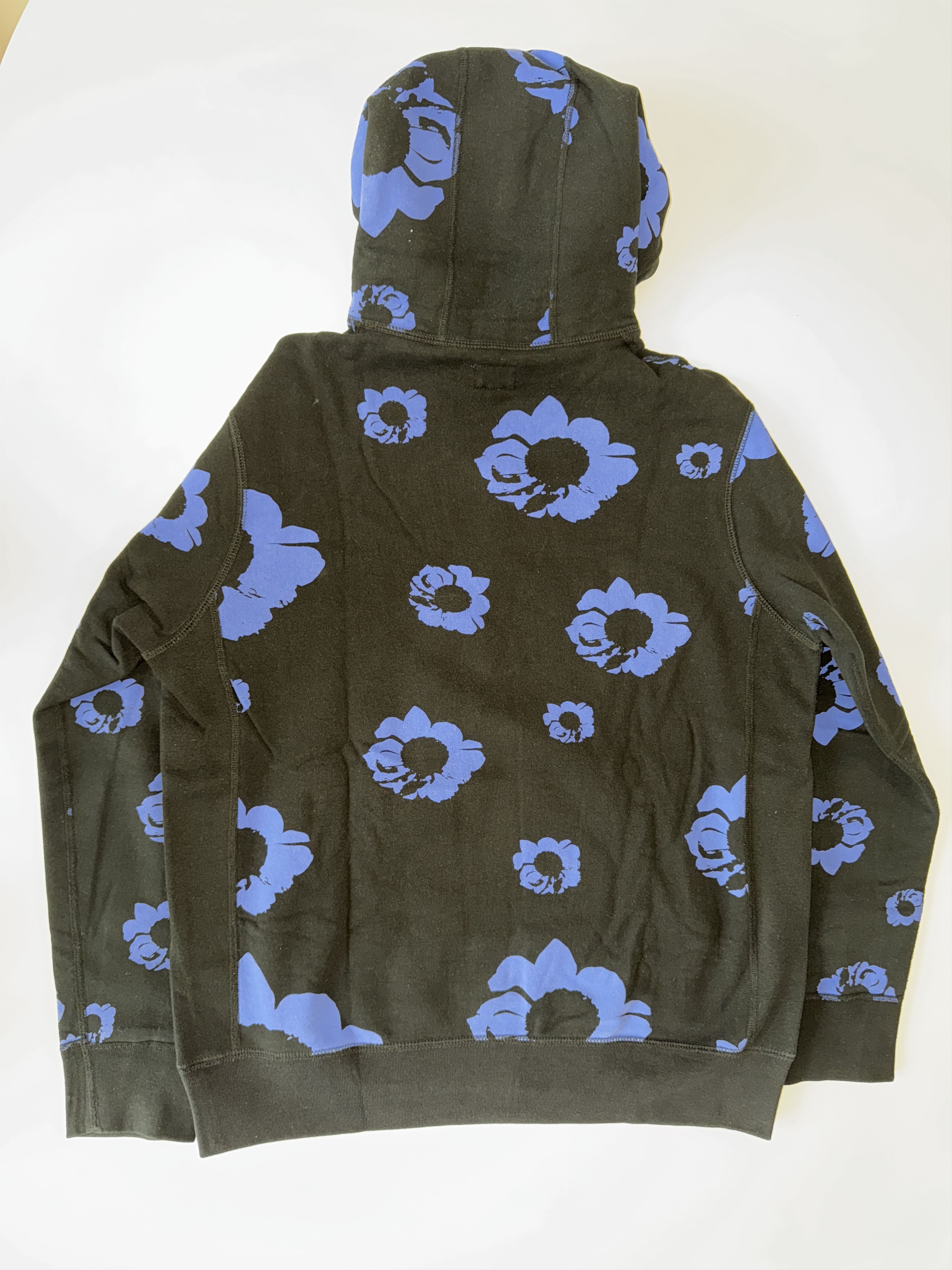 Noah Noah NYC x The Cure Core Logo Hoodie | Grailed