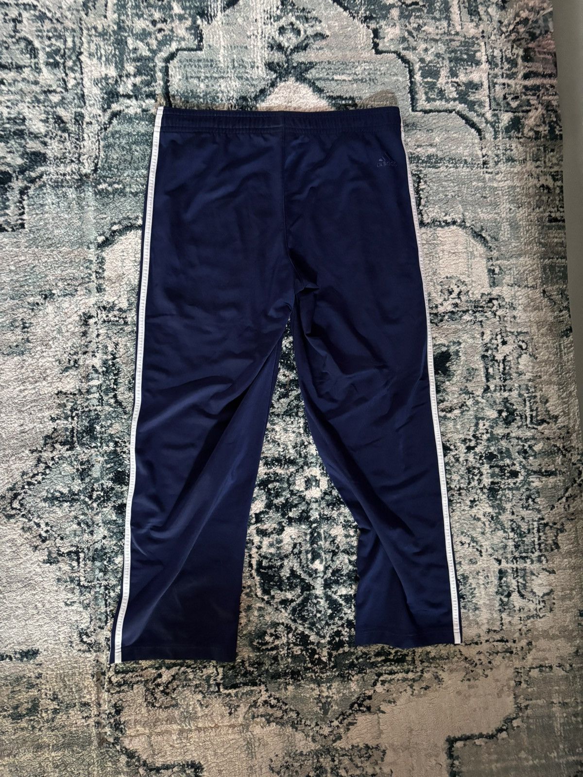 Adidas Adidas Vintage Sweatpants Size US 34 / EU 50 - 2 Thumbnail