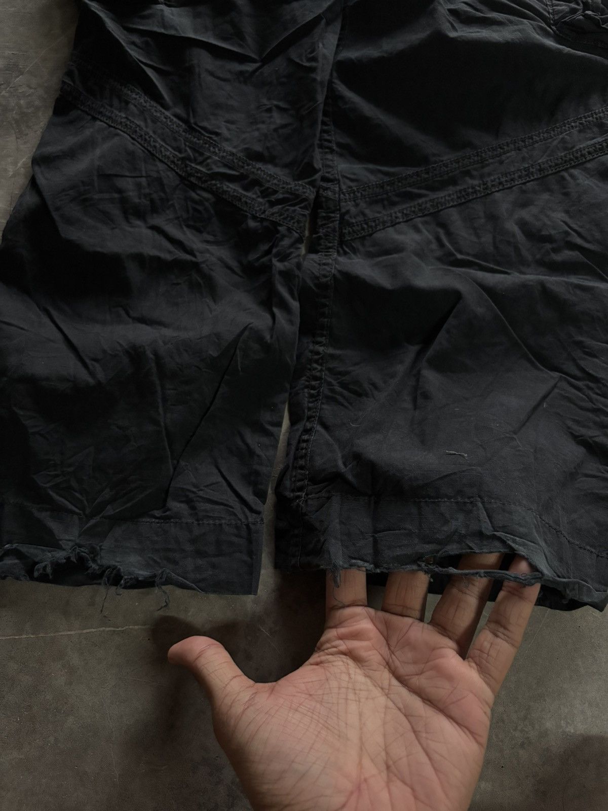 Polo Ralph Lauren POLO RALPH LAUREN CARGO MILITARY MULTIPOCKET MIL-J-4883A Size US 34 / EU 50 - 13 Thumbnail
