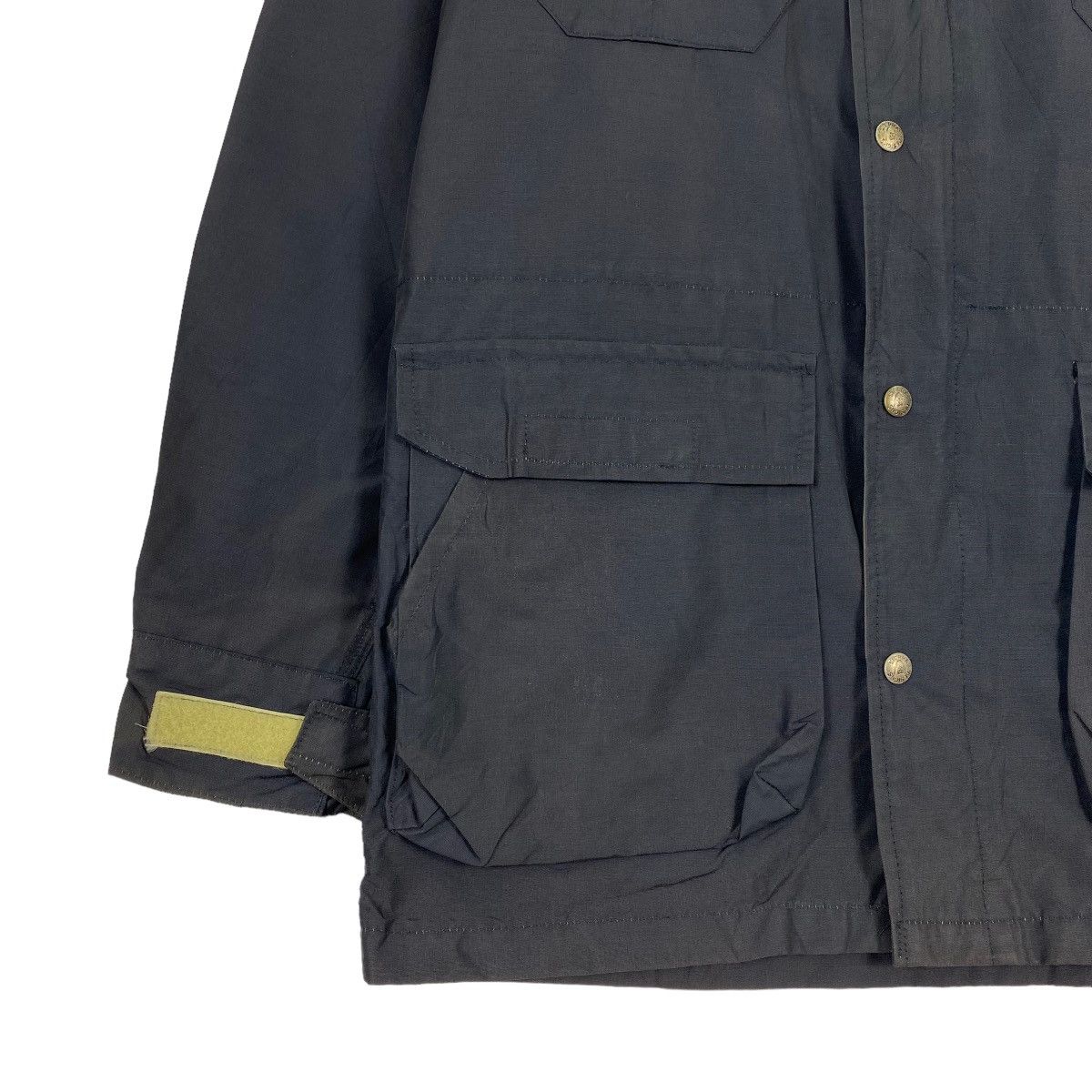 Sierra Designs Vintage Sierra Design Parka Hoodies Jacket Size US L / EU 52-54 / 3 - 7 Thumbnail