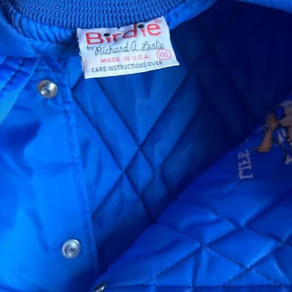 Designer VTG Hunting Club Jacket 80’s North American Hunting Club XXL Size US XXL / EU 58 / 5 - 3 Thumbnail