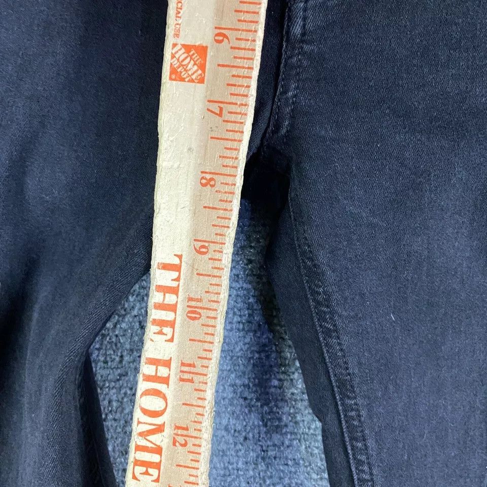 Rag & Bone Rag & Bone Jeans Women's Size 25 Legging Denim Stretch Size 25" / US 0 / IT 36 - 4 Thumbnail