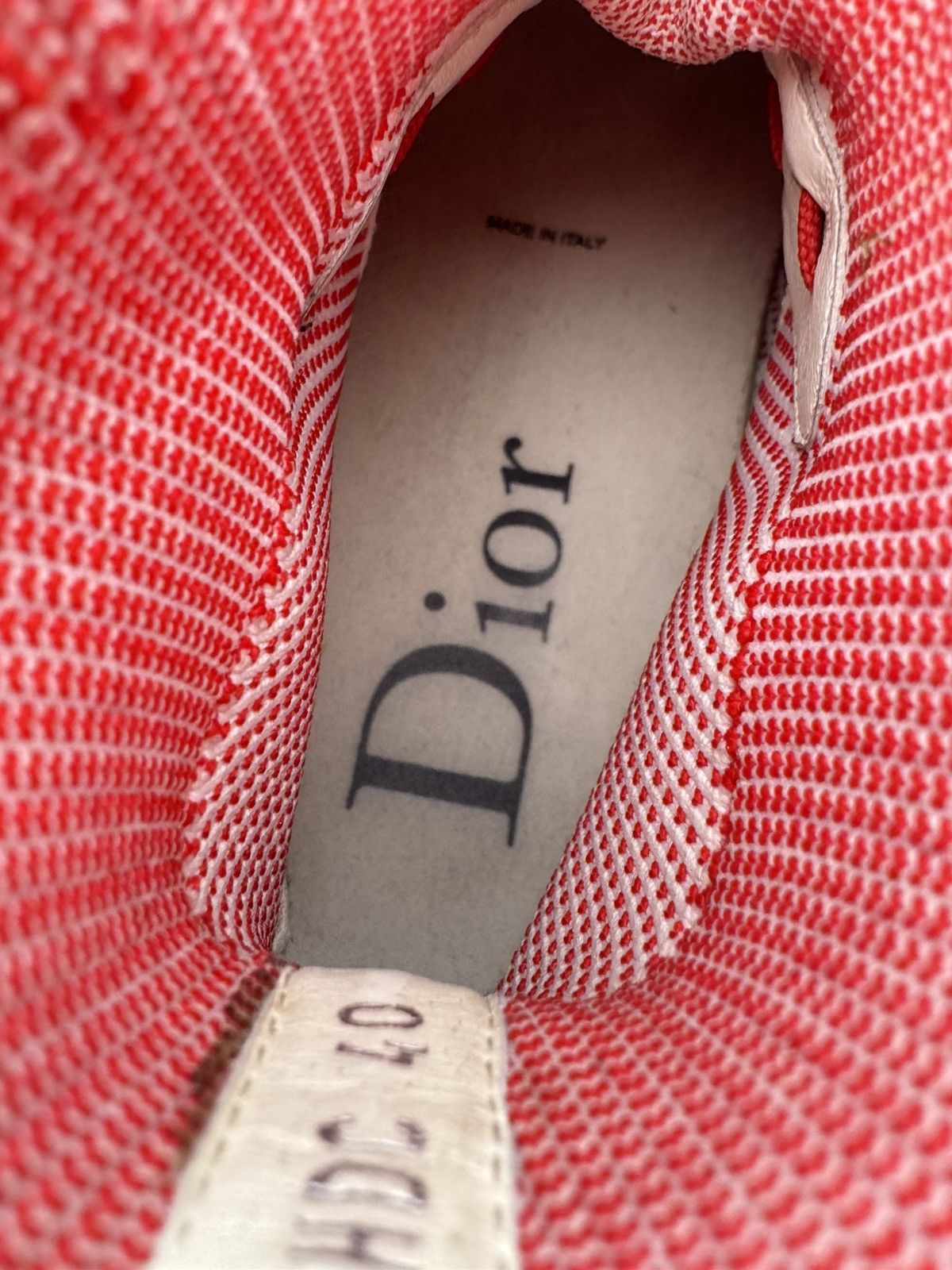 Dior Dior Homme B21 Size US 7 / EU 40 - 5 Thumbnail