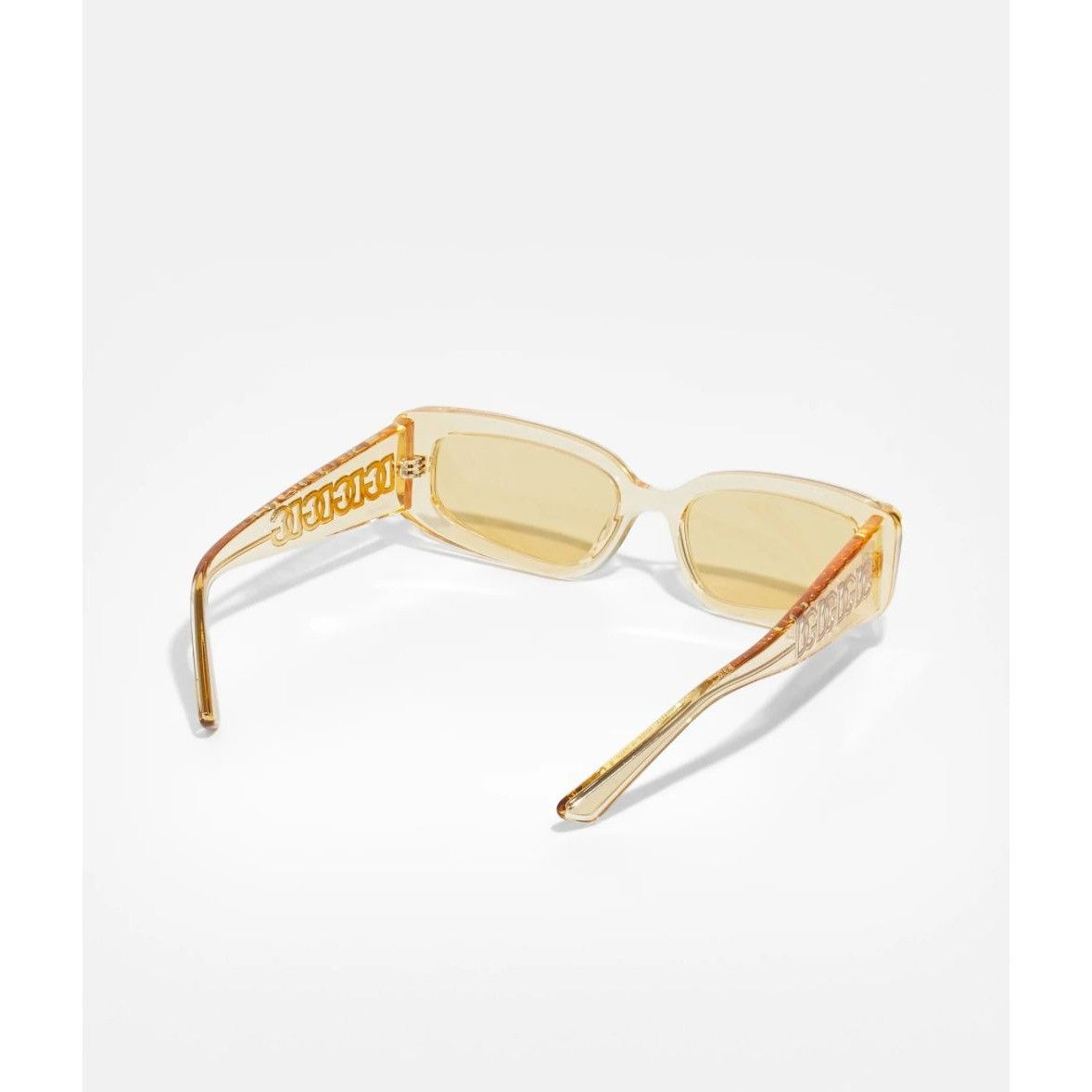 Dolce & Gabbana NEW Dolce & Gabbana DG4445-30467 DNA(DG4445-30467-54) Size ONE SIZE - 4 Thumbnail
