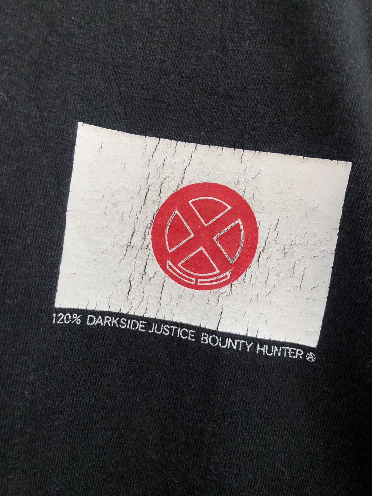 Bounty Hunter × Japanese Brand Bounty Hunter Japan Flag Tshirt Size US M / EU 48-50 / 2 - 6 Thumbnail