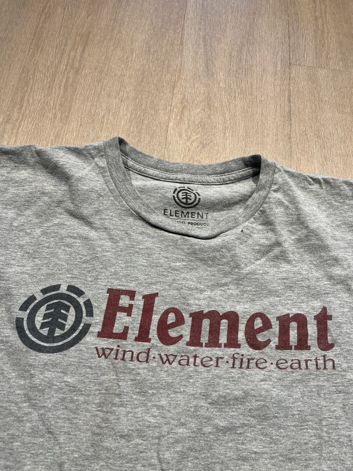 Supreme Y2k Element Shirt XL Size US XL / EU 56 / 4 - 1 Thumbnail