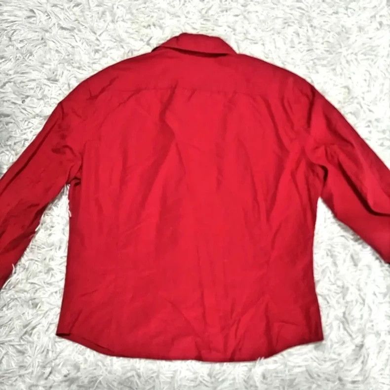 Vivienne Westwood Vivienne Westwood long-sleeved T-shirt Size M / US 6-8 / IT 42-44 - 2 Thumbnail
