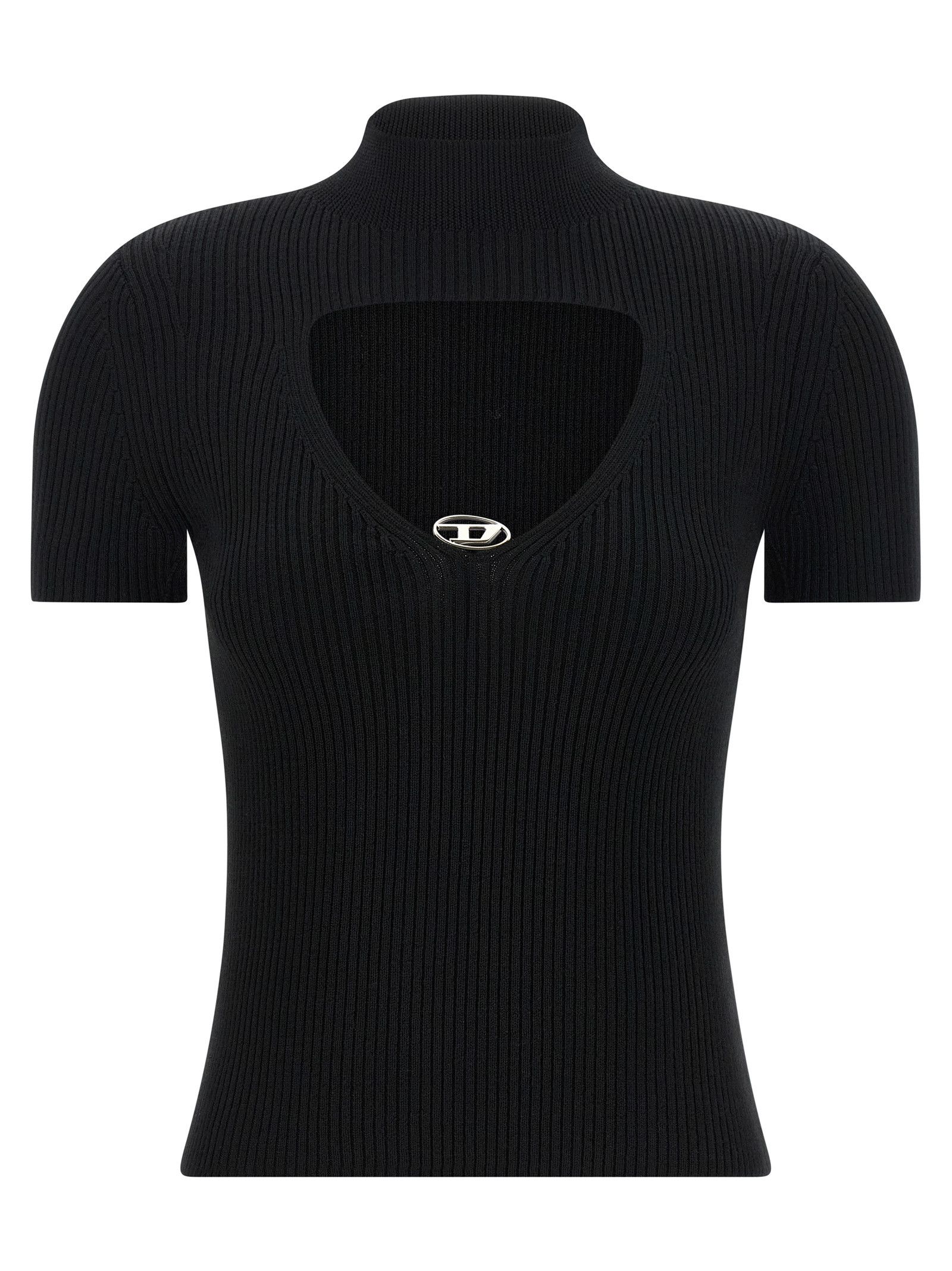 'M-Olive' top