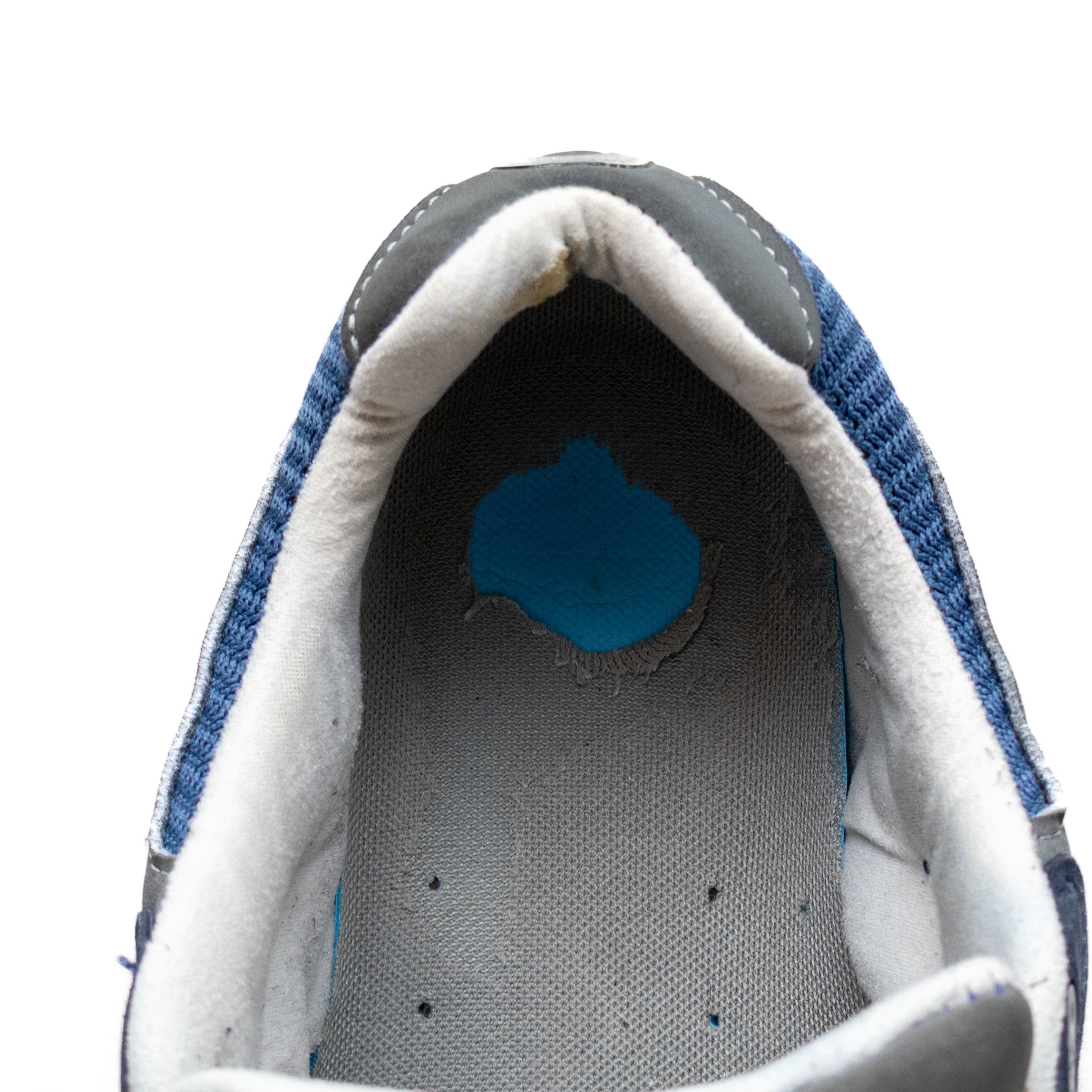 New Balance New Balance 993 Navy Blue Suede Mesh Sneakers Men’s US 11.5 Size US 11.5 / EU 44-45 - 11 Thumbnail