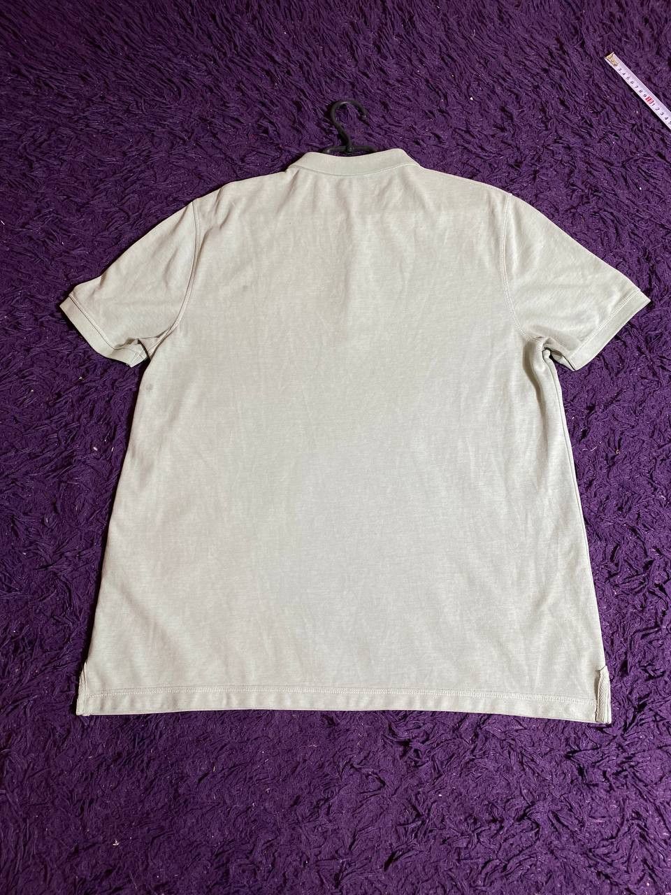 Allsaints × Designer Men's AllSaints All Saints Brace Tonic Crew Navy Tee Shirt Size US XXL / EU 58 / 5 - 9 Thumbnail