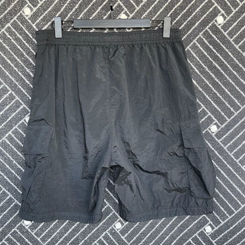 Givenchy Givenchy SiseL Stone Island Metal Nylon Small Logo Three Po Size US 30 / EU 46 - 2 Thumbnail