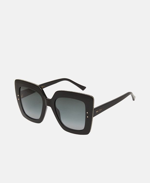 Jimmy Choo Sunglasses Size ONE SIZE - 1 Thumbnail