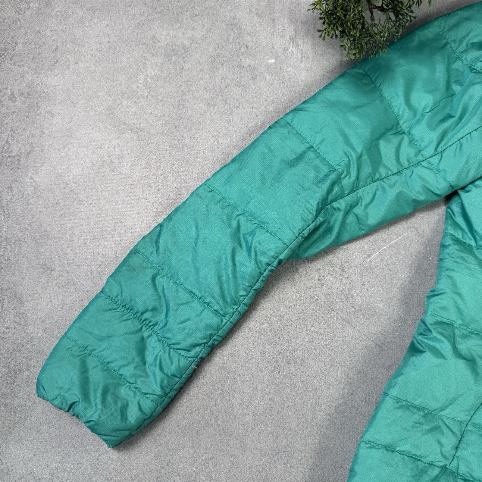 KJUS KJUS LADIES CYPRESS Jacket Women Size EU 34 Down Puffer Size XS / US 0-2 / IT 36-38 - 2 Thumbnail