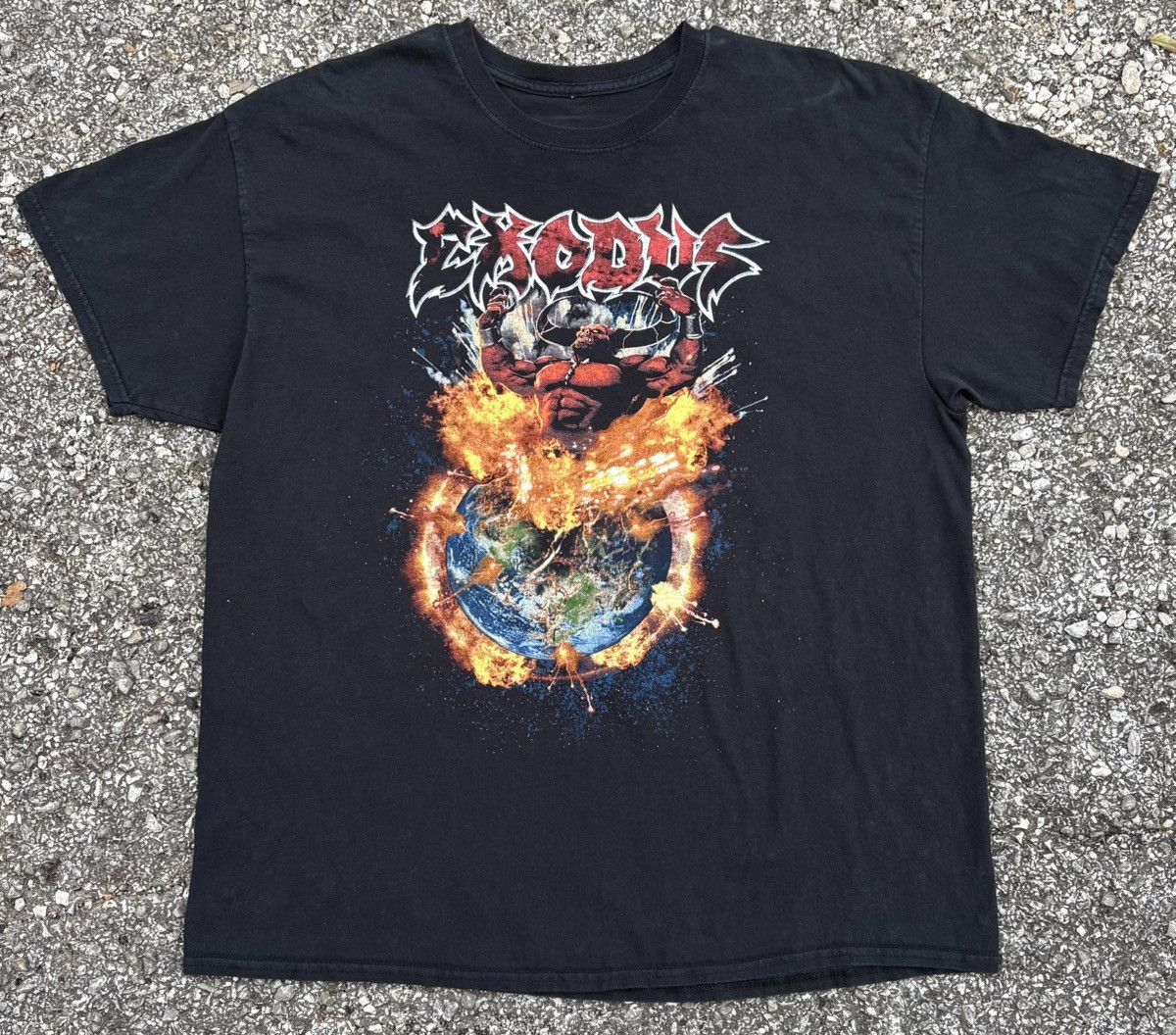 Other 2018 Exodus North American Trashtacular Size US XL / EU 56 / 4 - 1 Thumbnail