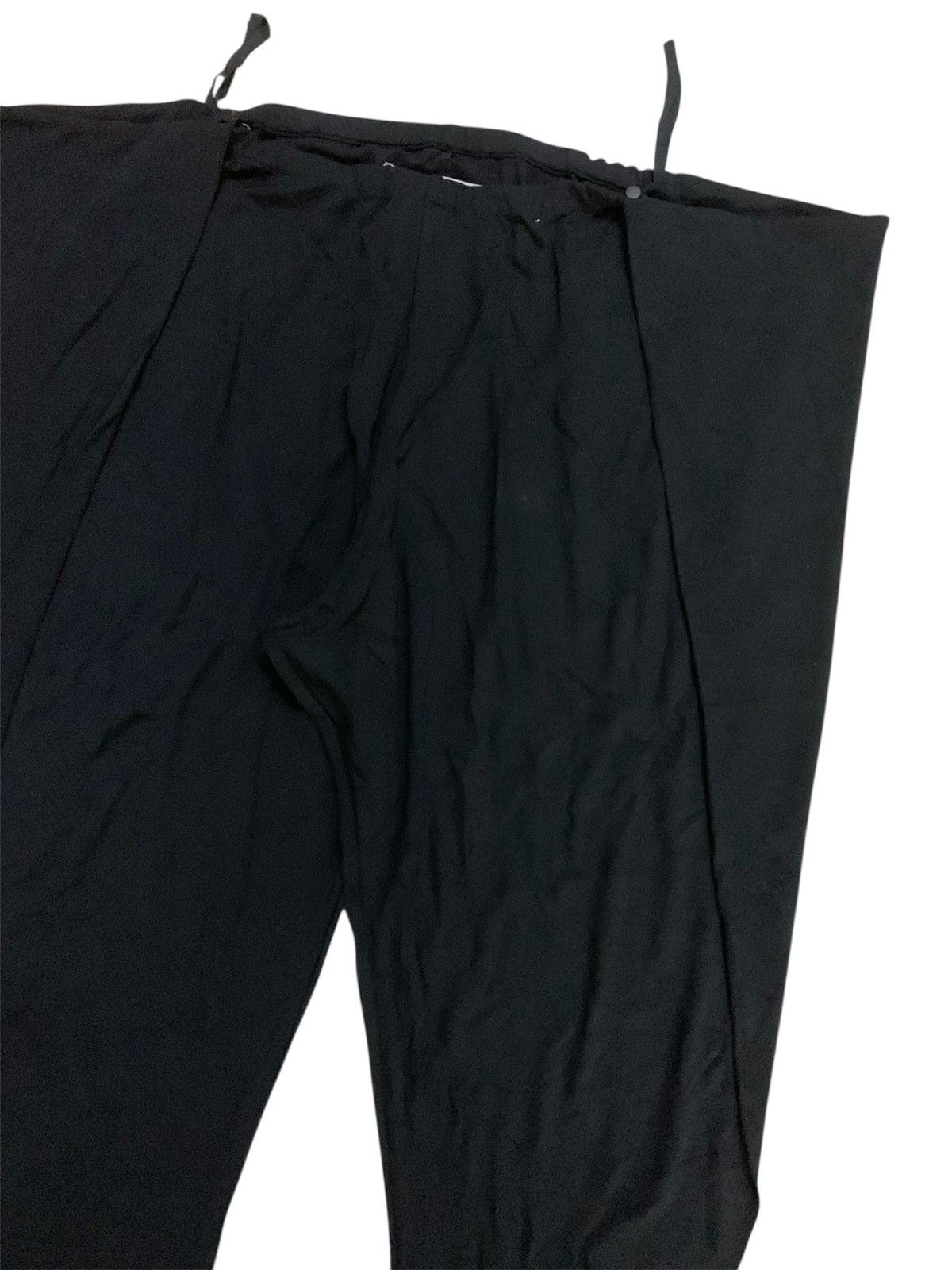 Maison Margiela Maison Margiela Leggings Pant Size 30" / US 8 / IT 44 - 5 Thumbnail