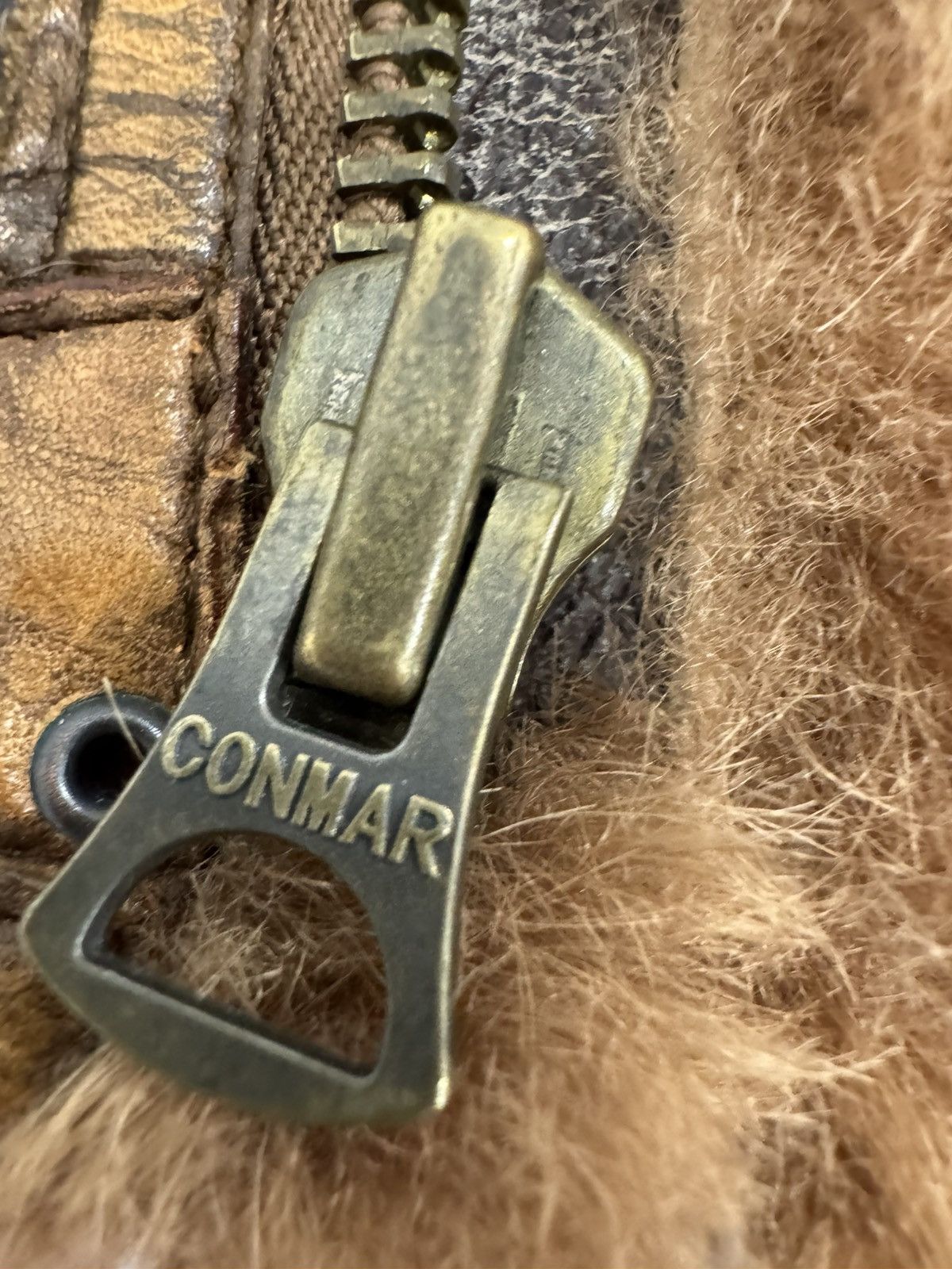 Polo Ralph Lauren Polo Ralph Lauren Shearling Jacket Size US S / EU 44-46 / 1 - 3 Thumbnail
