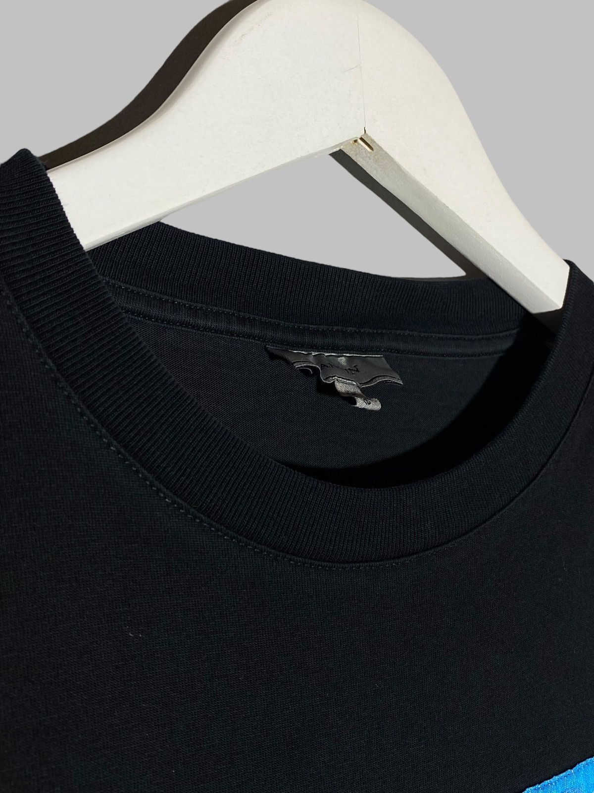 Lanvin Lanvin Mountain Picture Luxury T-shirt Size US XS / EU 42 / 0 - 9 Thumbnail